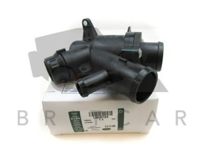 LR035124 - TERMOSTAT (5.0L/RRS/VOGUE/DİSC.S4) - Eurospare