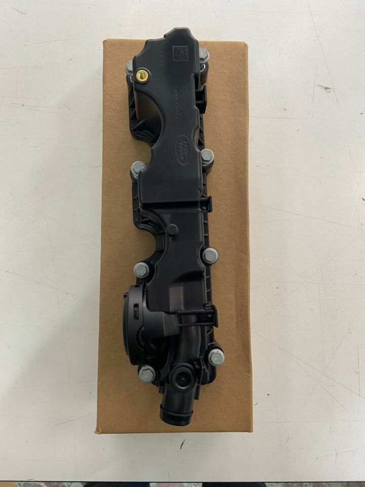 LR105972 - MOTOR SEPERATÖRÜ (3.0L V6) - Land Rover