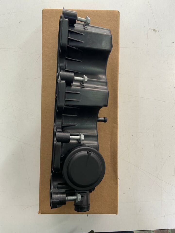 LR105972 - MOTOR SEPERATÖRÜ (3.0L V6) - Land Rover