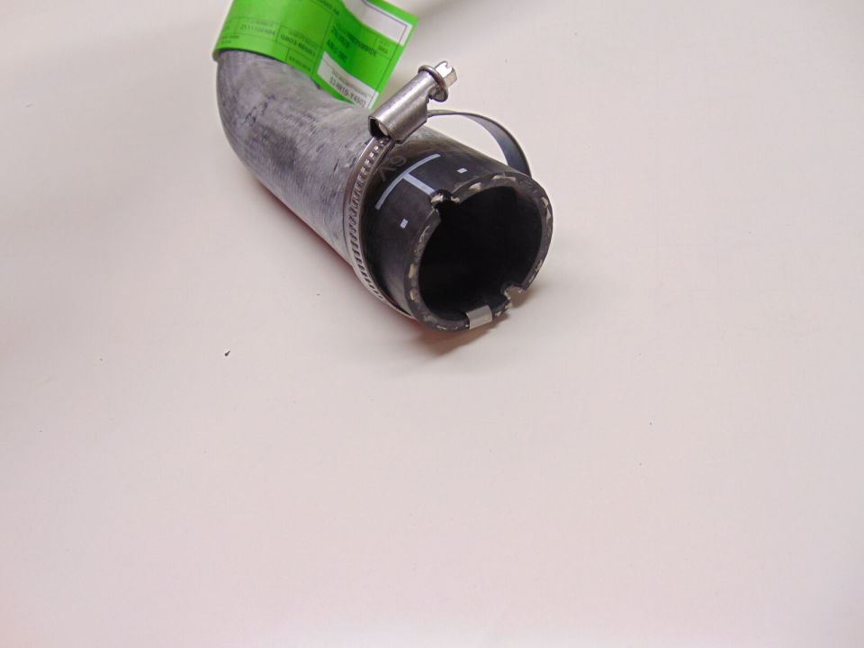 LR056334 - SHUT OFF VALF HORTUM (3.0L V6) - Land Rover