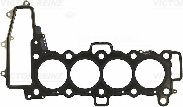 LR073640G - SİLİNDİR KAPAK CONTA/3 (2.0L/DİSCO/5) - Elring