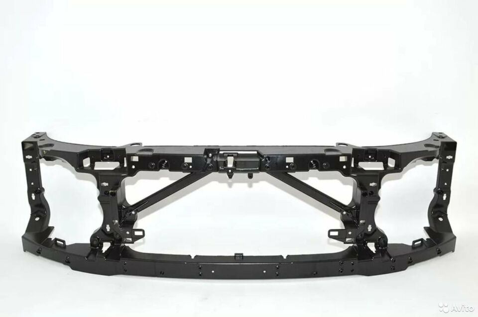 LR113425 - ÖN PANEL (3.0L V6/VOGUE) - Land Rover