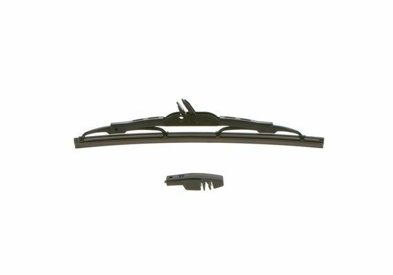 LR038795G - ARKA SİLECEK (EVOQUE) - Bosch