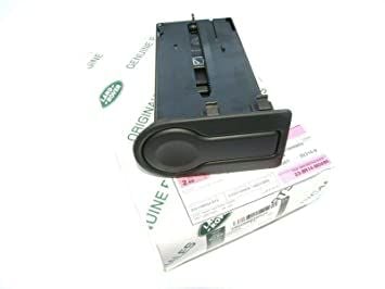 FBD000025PUY - TORPİDO YAN BARDAKLIK (3.0/4.4) - Land Rover