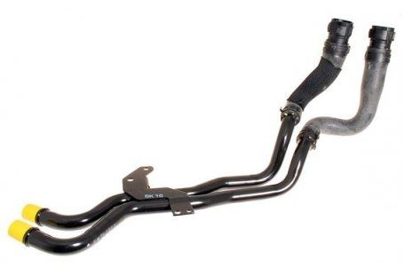 PCH502320 - KALORİFER BORUSU 6A (2.7/SPORT/DİSC.S3) - Land Rover