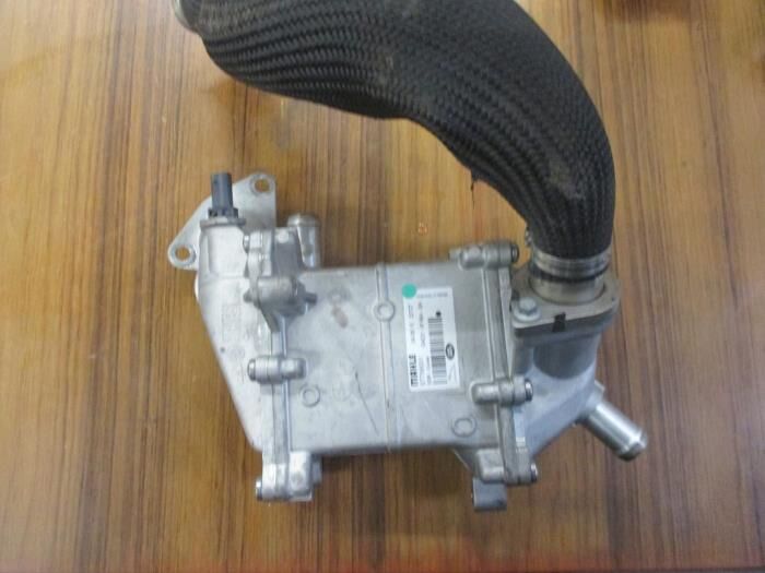 LR073730 - EGR SOĞUTUCU 2.0L(DİSCO5/EVOQU - Land Rover
