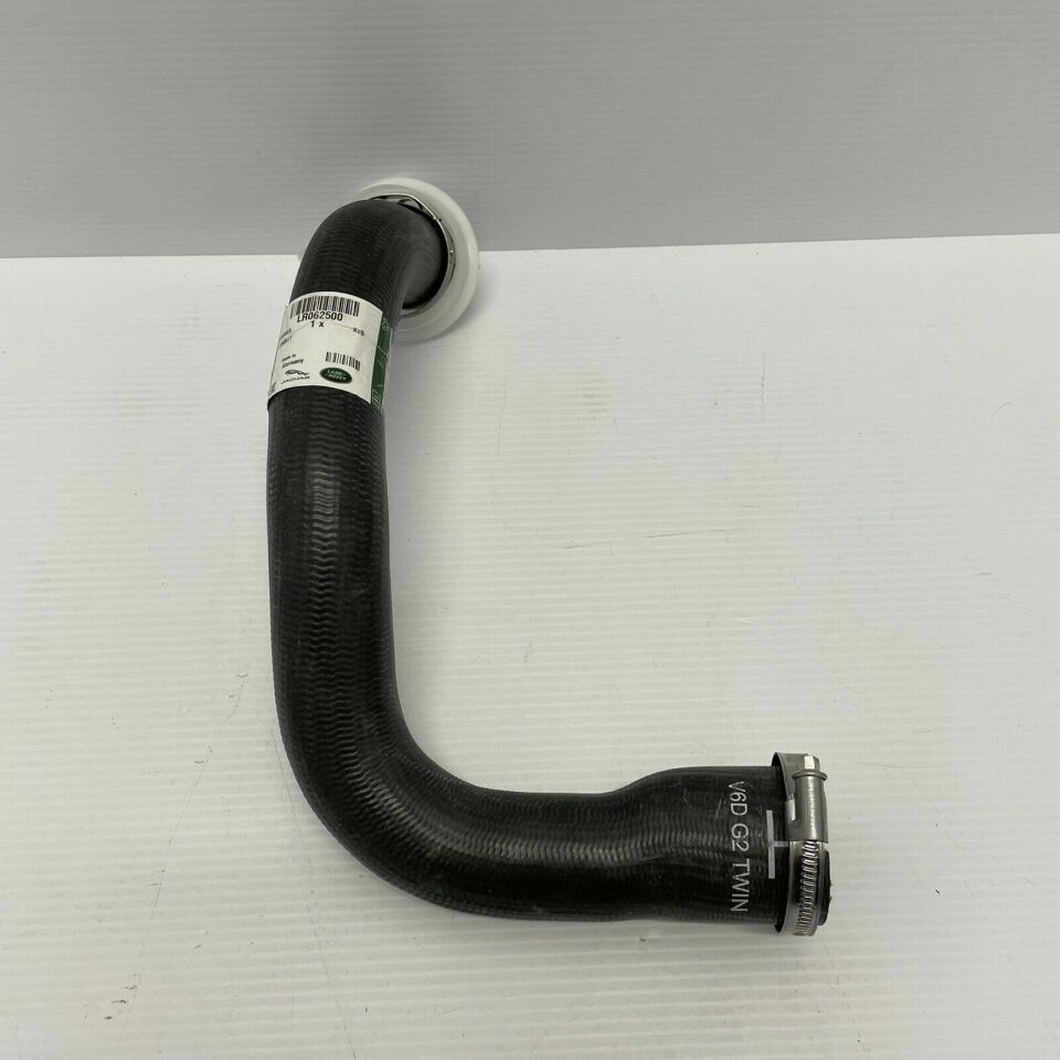 LR062500 - TURBO HORTUM SAĞ (RRS RR-2 3.0 2014) - Land Rover
