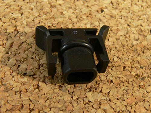 LR044290 - RADYATÖR SU DEPO TAPA (2.0L/EVOQUE) - Land Rover