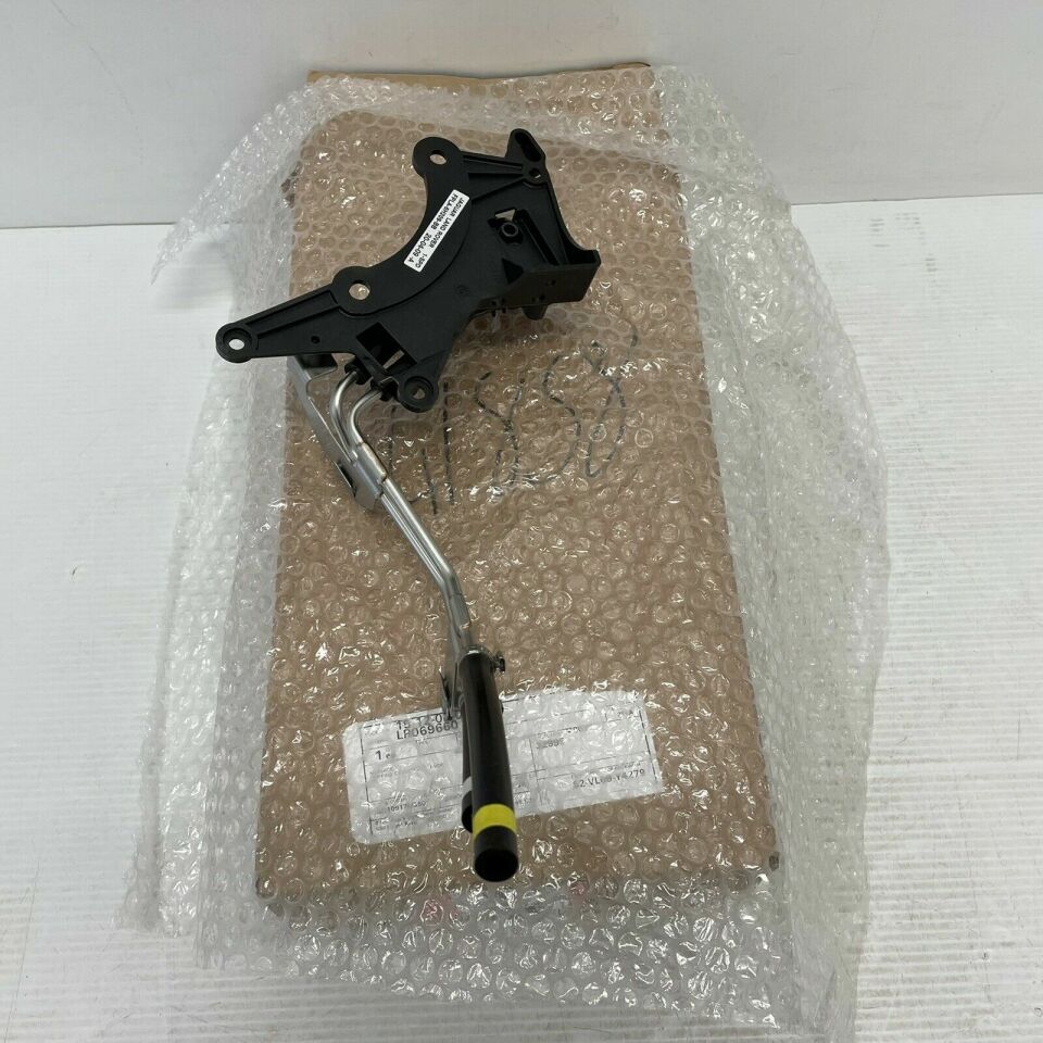 LR069660 - EGZOST GAZ SENSÖRÜ (3.0 V6 D) - Land Rover