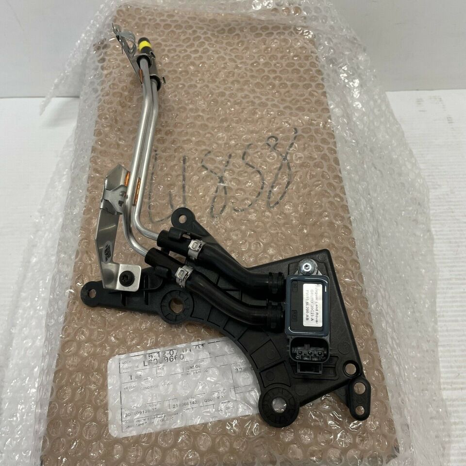 LR069660 - EGZOST GAZ SENSÖRÜ (3.0 V6 D) - Land Rover