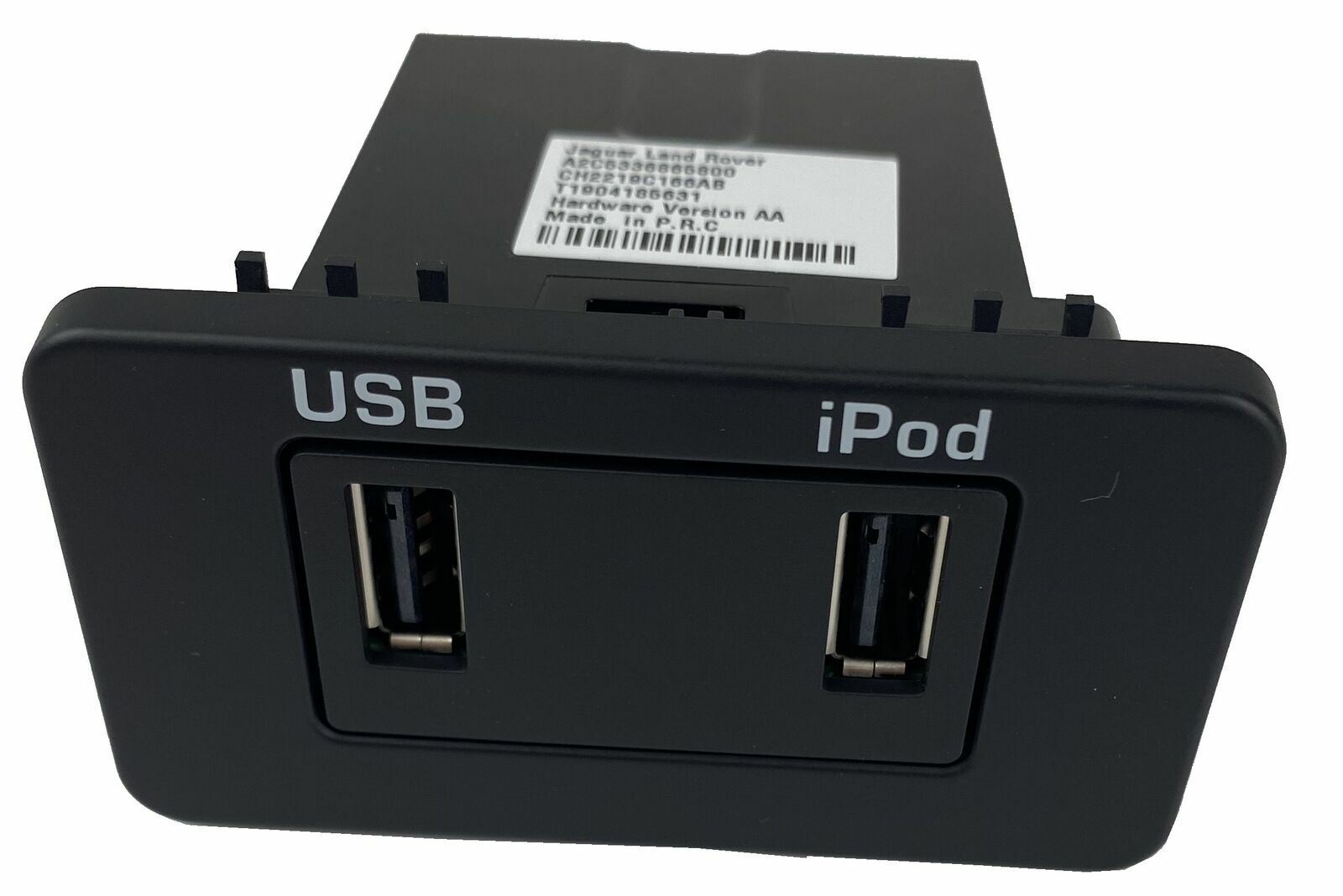 LR030640 - USB SOKETİ (3.0/NWD4) - Land Rover