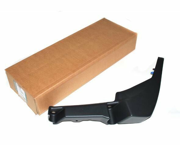 LR028550 - ÖN TAMPON ALT BRAKETİ SAĞ (EVOQUE) - Land Rover