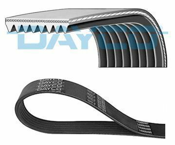 LR057457 - V KAYIŞI (2.0/VOGUE SPORT) - Dayco