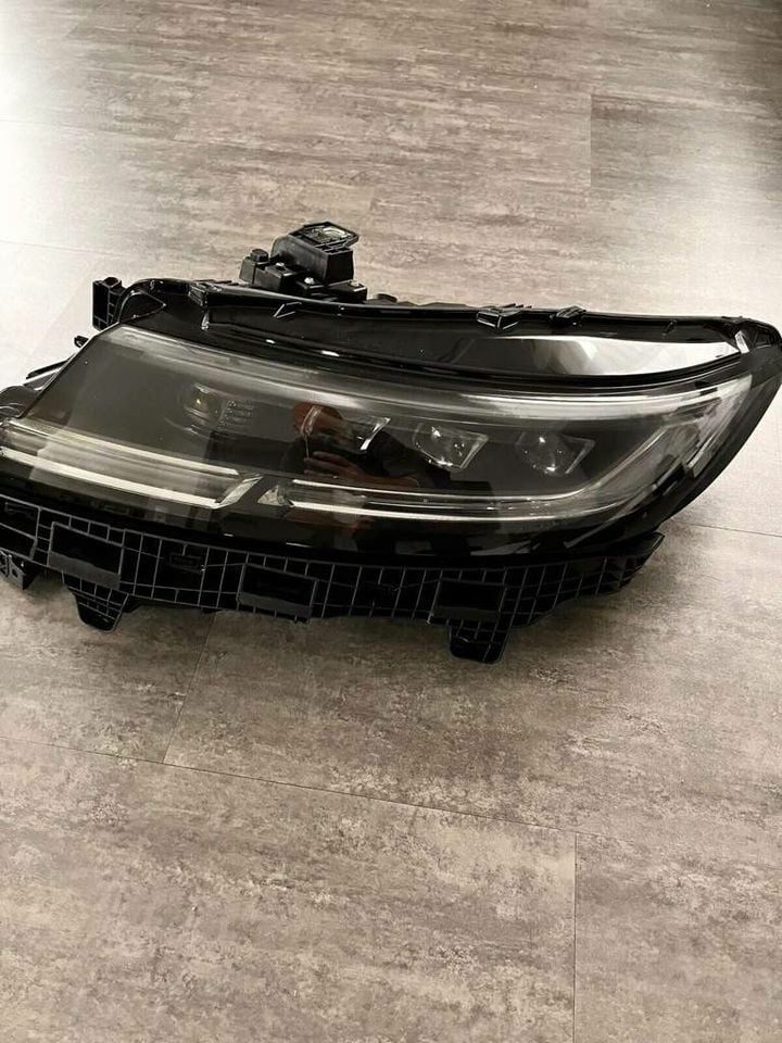 LR167048 - ÖN FAR SOL LEDLİ (NEW SPORT) - Land Rover