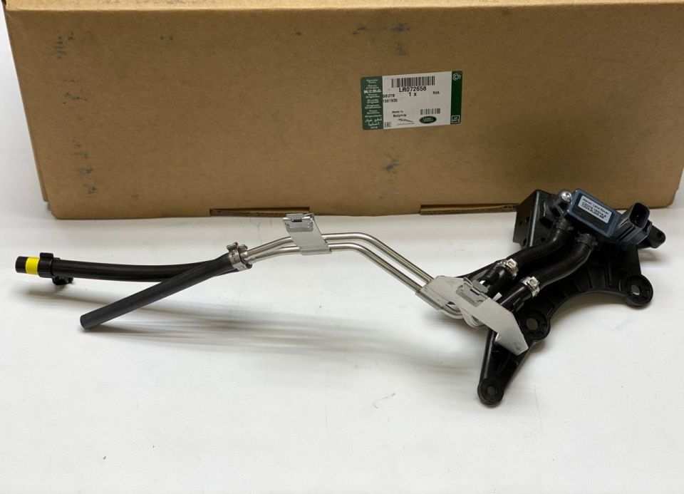 LR072656 - DPF SENSÖRÜ FA (3.OL V6) - Land Rover