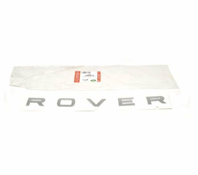 LR030775 - ÖN ROVER YAZI 3.0 (SPORT) - Land Rover