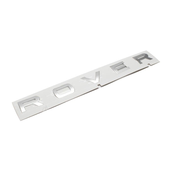 LR030775 - ÖN ROVER YAZI 3.0 (SPORT) - Land Rover