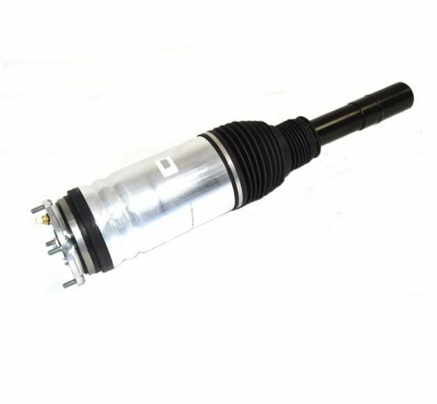 LR087095G - ÖN AMORTİSÖR&KÖRÜK SOL (3.0L V6/SPORT) - Bwı