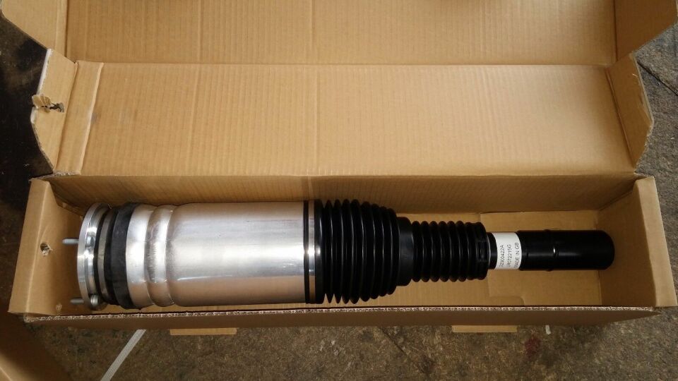 LR087095G - ÖN AMORTİSÖR&KÖRÜK SOL (3.0L V6/SPORT) - Bwı