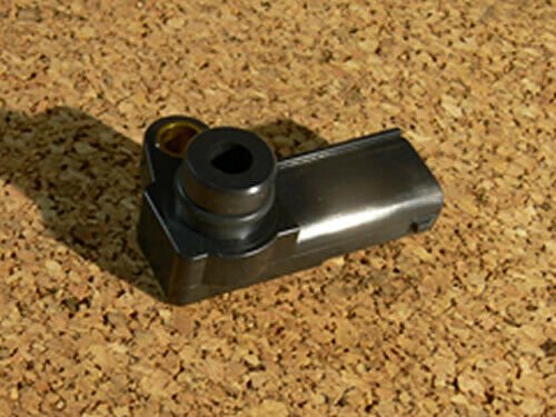 LR077148 - MAP SENSÖRÜ (3.0 V6/VOGUE/SPORT) - Land Rover
