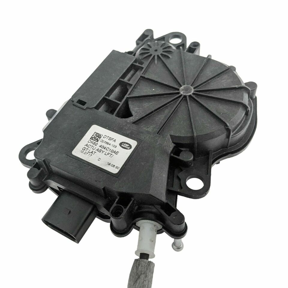 LR095551 - ARKA BAGAJ KİLİT POMPASI (3.0L V6) - Land Rover