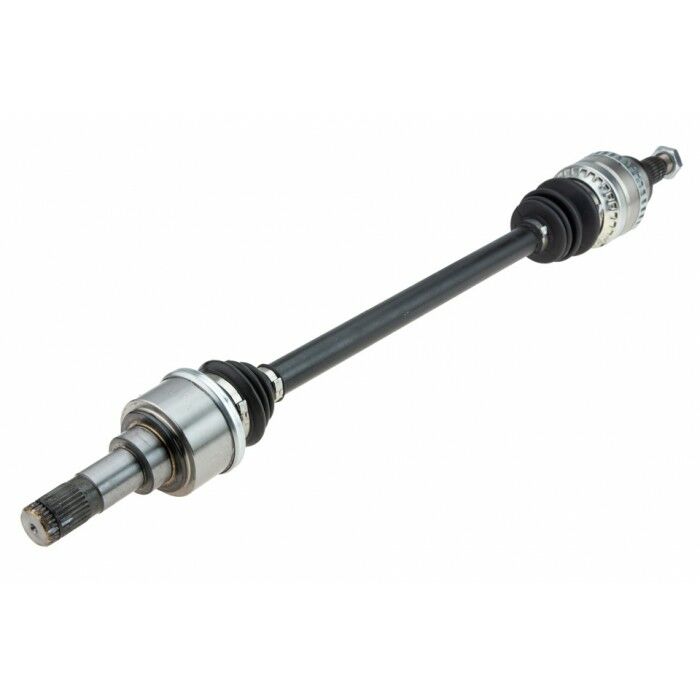 C2S50486 - ARKA AKS SAĞ (X-TYPE) - Formpart