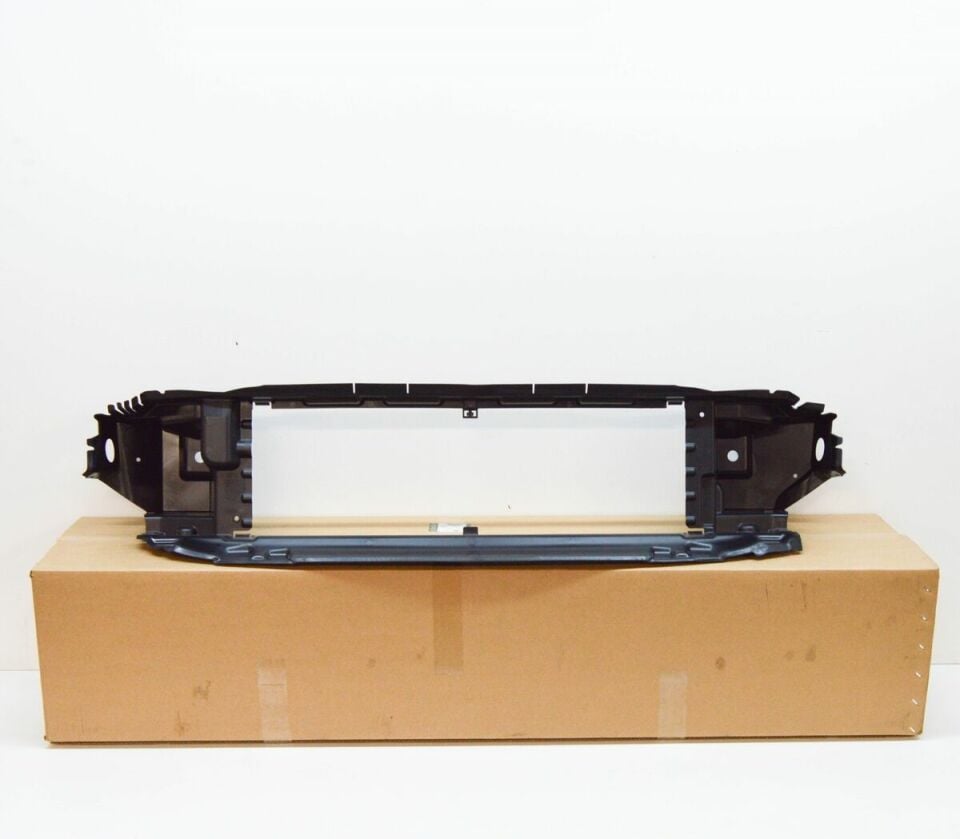 LR139126 - ÖN TAMPON ALT DEFLEKTÖR (DİSC.SPORT/NEW EVOQUE 19>) - Land Rover
