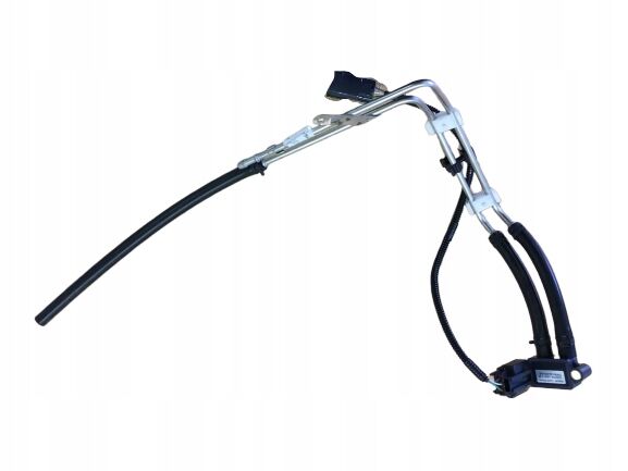LR080117 - DPF SENSÖRÜ (EVOQUE/DİSCO/5) - Land Rover