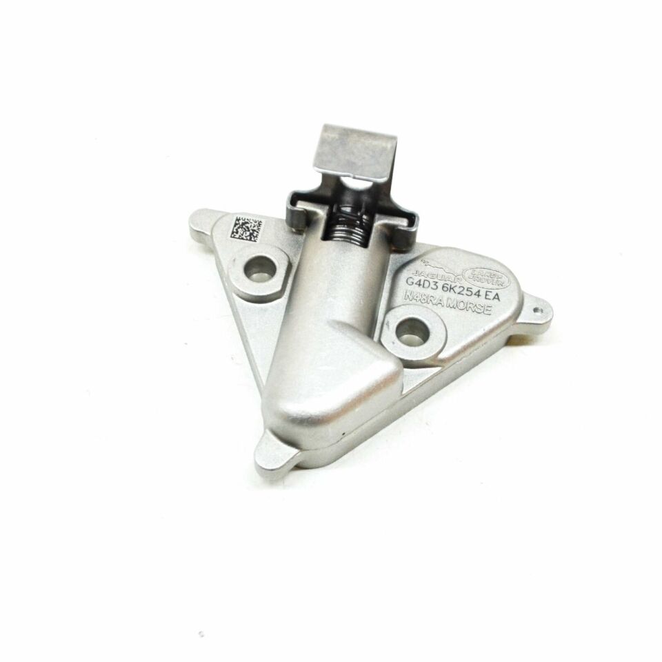 LR138833 - EGZANTRİK ZİNCİR GERGİSİ ALT (2.0L DZL/RRS/EVOQUE/DİSC.S5/VELAR/NEW DEF) - Land Rover