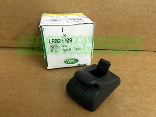 LR027709 - GÜNEŞLİK AYAĞI DIŞ(EVOQUE) - Land Rover