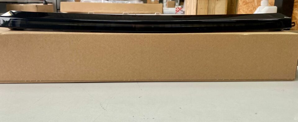 LR085686 - ARKA BAGAJ STOBU GH (EVOGUE/DİSCO-5/SPORT) - Land Rover