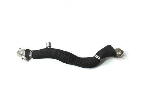 LR038549 - EGR ÇIKIŞ BORUSU 4.4L V8(SPORT - Land Rover