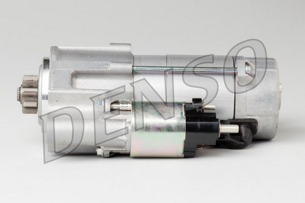 LR087021 - MARŞ MOTORU (2.7/SPORT/DİSC.S3-4) - Denso