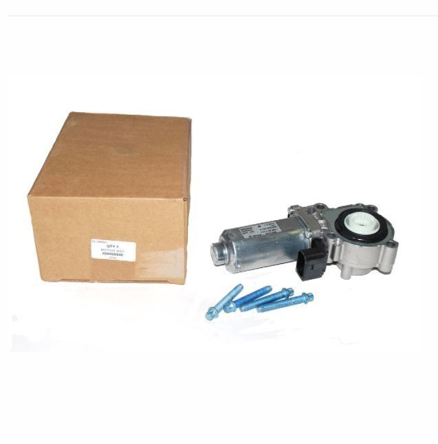 IGH500040 - ARAZİ MOTORU (2.7/3.0/3.0L V6) - S-Tec