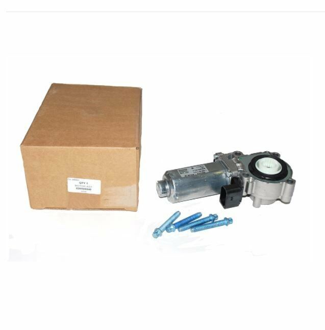 IGH500040 - ARAZİ MOTORU (2.7/3.0/3.0L V6) - S-Tec