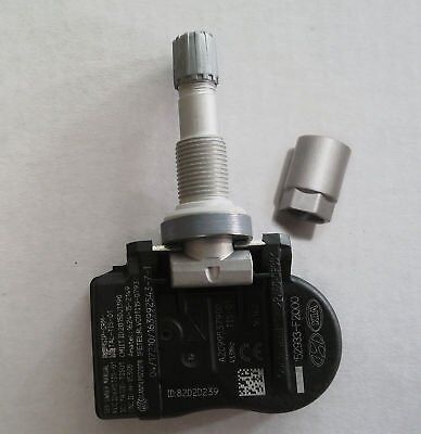 LR086928 - LASTİK BASINÇ SENSÖR (2.7/3.6) - Land Rover