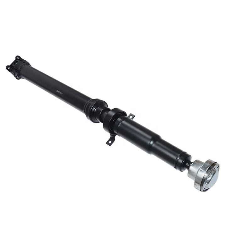 LR037028G - ÖN/ARKA ŞAFT KOMPLE 6A 3.0 (SPORT) - Hardy Spicer