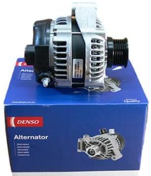 LR124960 - ALTERNATÖR 4.2/4.4 (SPORT/VOGUE) - Denso