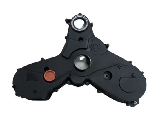 LR031775G - MOTOR ÖN KAPAK (2.7/3.0/NWD4) - Hmpx