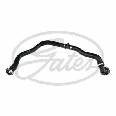 LR094509G - RADYATÖR ÜST HORTUMU 2.0L BNZ (EVOQUE/FREEL.2/DİSC.SPORT) - Gates