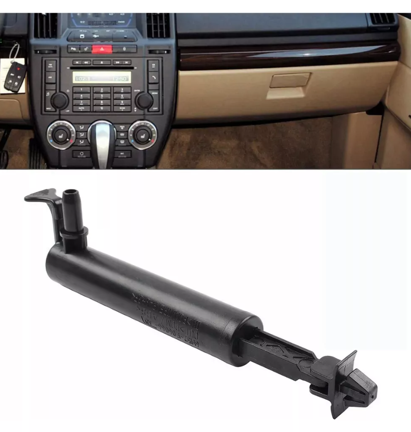 LR039802G - TORPİDO AMORTİSÖRÜ (2.2) - Hmpx