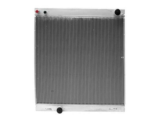 PCC000850 - RADYATÖR 4.4 V8 BNZ (VOGUE) - MAHLE