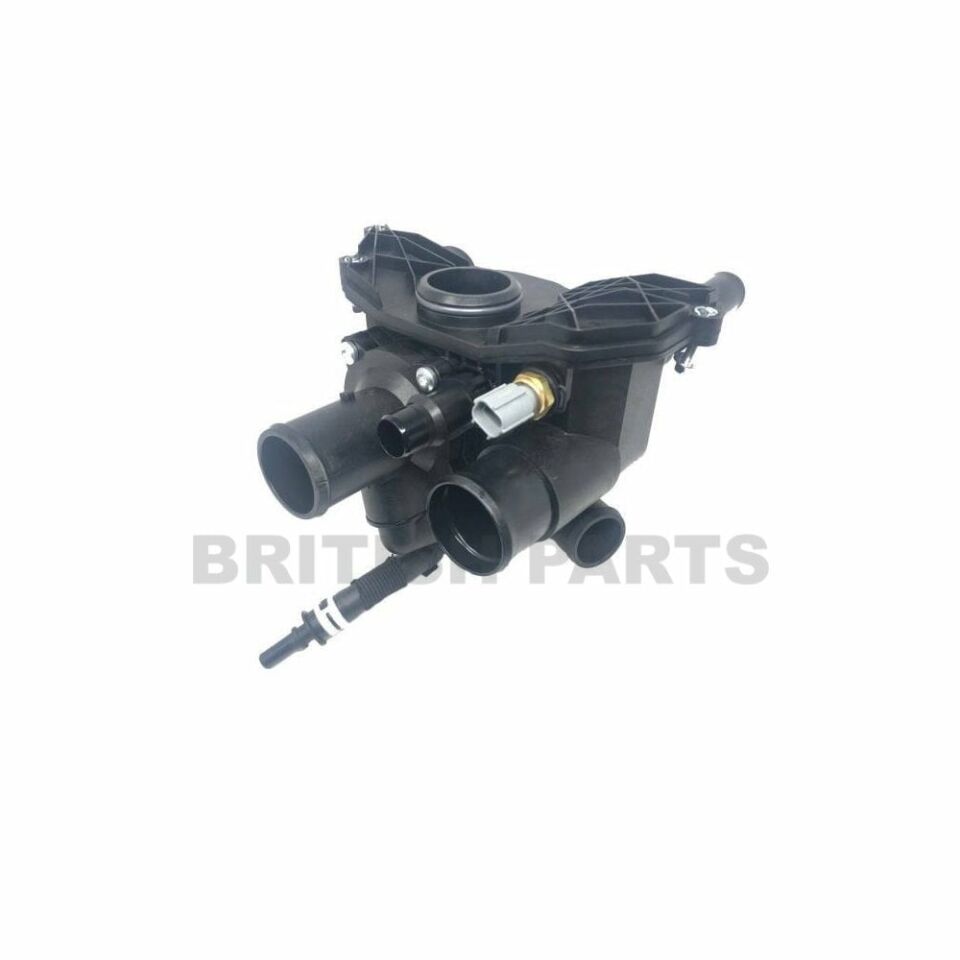LR004318 - TERMOSTAT (3.6/VOGUE/SPORT) - Land Rover