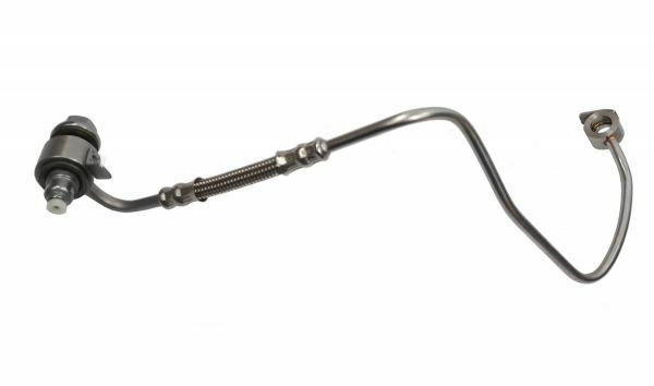 LR045473 - TURBO YAĞ BESLEME BORUSU (2.2 DZL/FREEL.2/EVOQUE/DİSC.SPORT) - Land Rover
