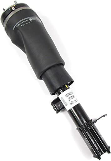 LR032567G - ÖN AMORTİSÖR&KÖRÜK SOL (4.4L V8/VOGUE) - Bwı