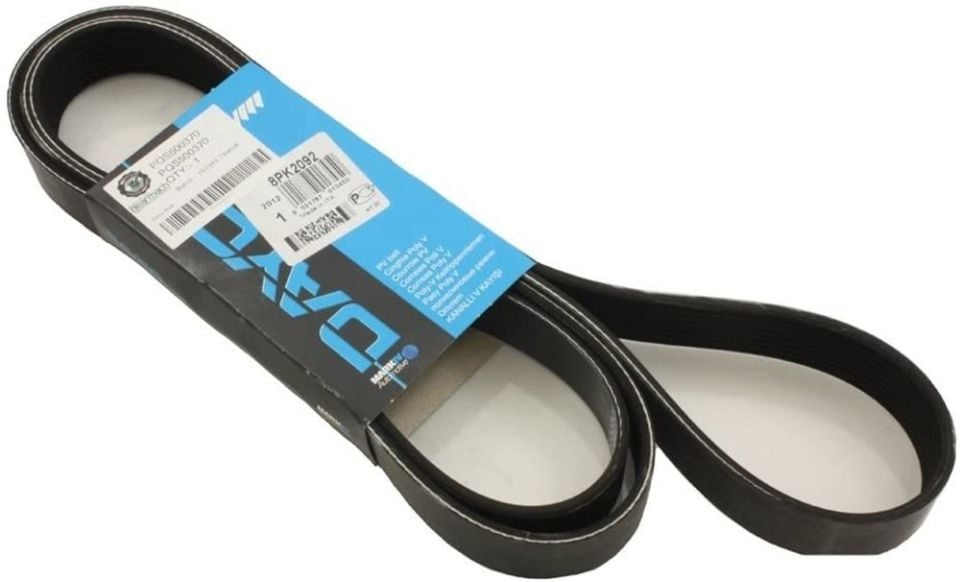 PQS500370G - V KAYIŞI (2.7/NWD3) - Dayco