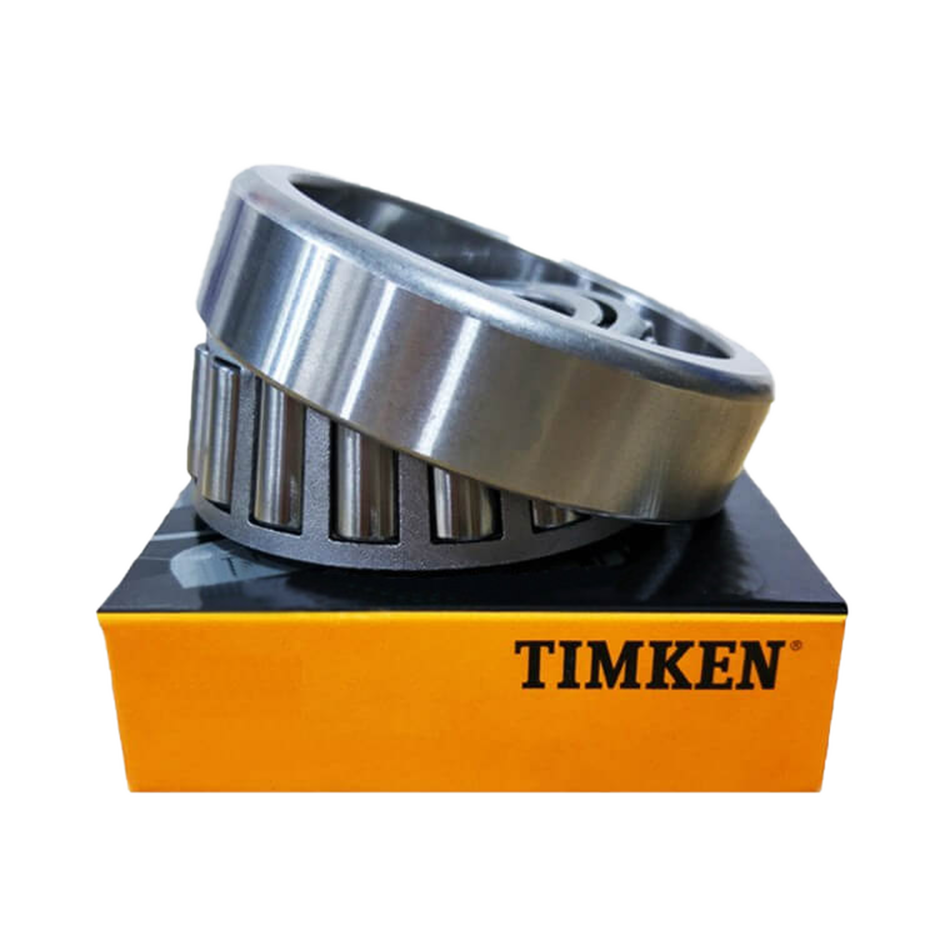 M802048 - DİFERANSİYEL BİLYASI (2.2) - Timken