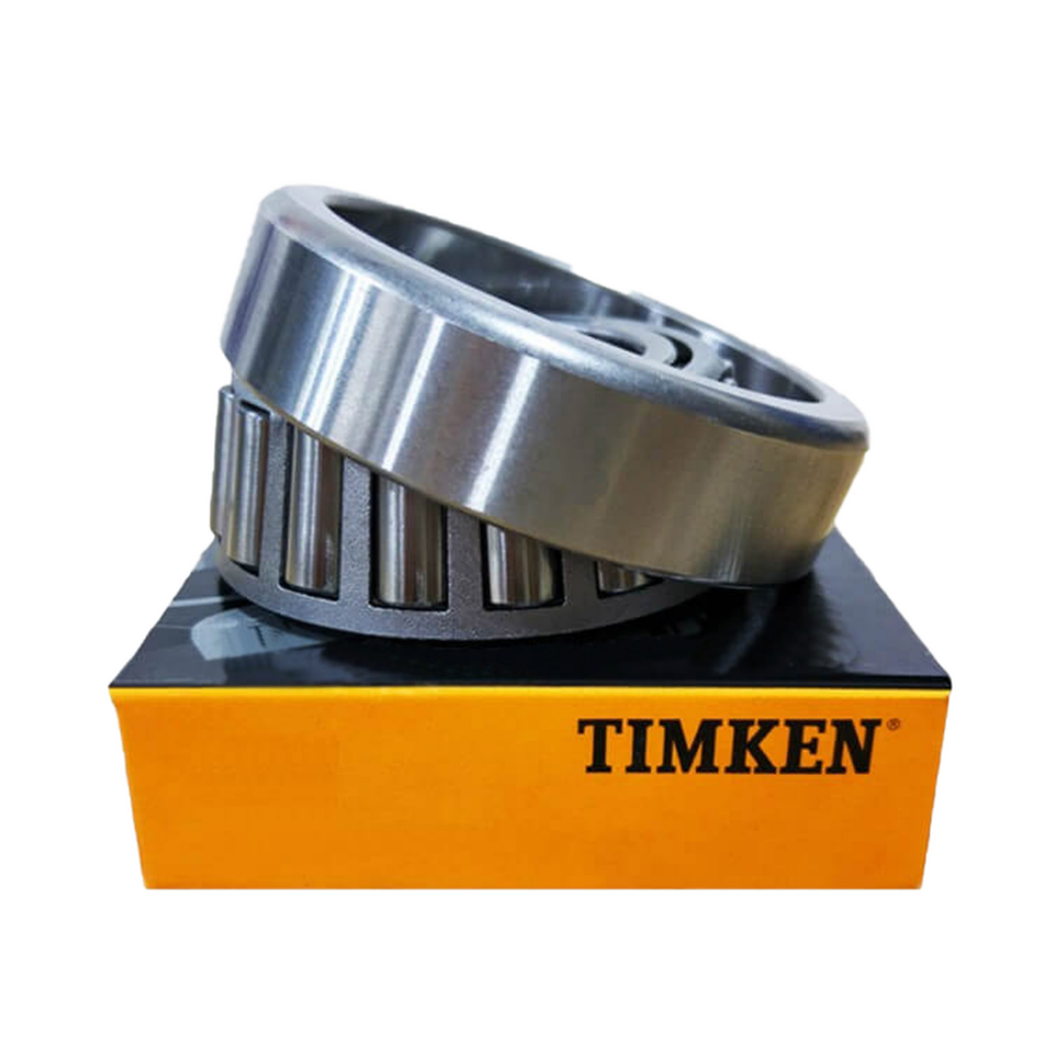 M802048 - DİFERANSİYEL BİLYASI (2.2) - Timken