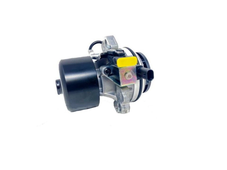 LR125488 - DEVİRDAİM 3.0 DZL. (DİSC.S5/NEW DEF./NEW VOGUE) - Land Rover