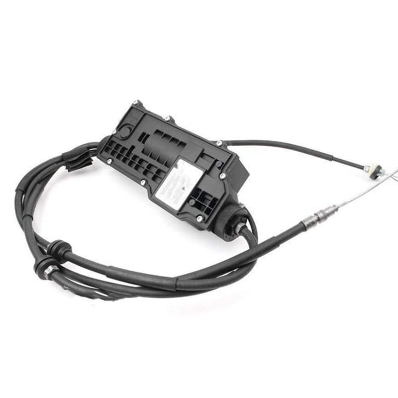 LR019223 - EL FREN MEKANİZMASI (2.7/NWD3) - Land Rover